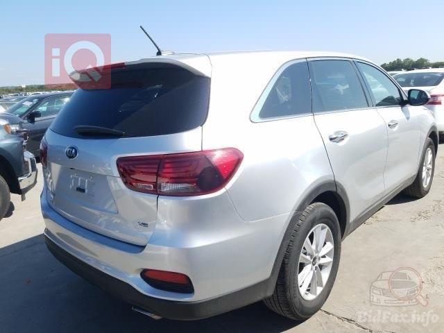 کیا سۆرینتۆ